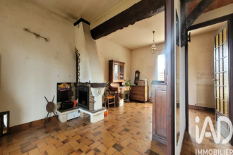 achat maison thouars 79100