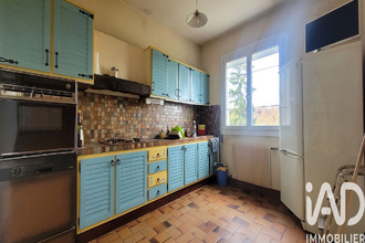 achat maison thouars 79100