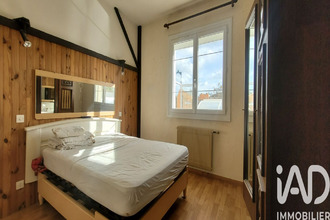 achat maison thouars 79100
