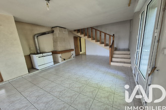 achat maison thouars 79100