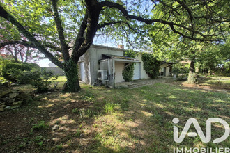 achat maison thouars 79100