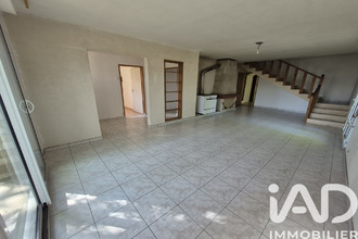 achat maison thouars 79100