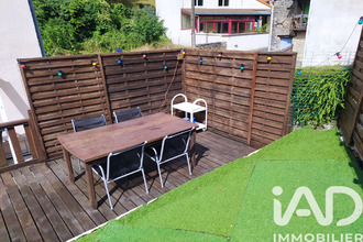 achat maison thouars 79100