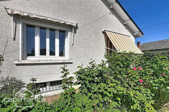 achat maison thouars 79100