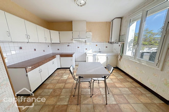 achat maison thouars 79100