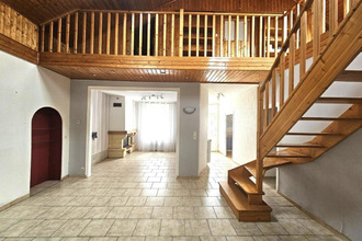 achat maison thouars 79100