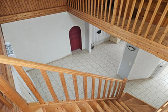 achat maison thouars 79100