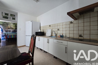 achat maison thouars 79100