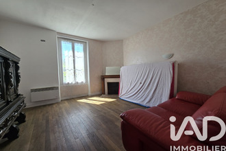 achat maison thouars 79100