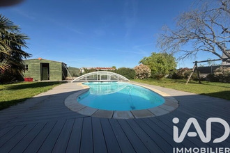 achat maison thouars 79100