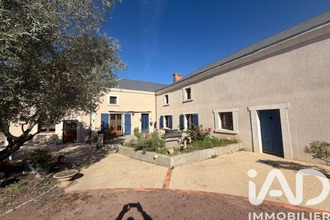 achat maison thouars 79100