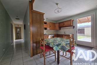 achat maison thouars 79100