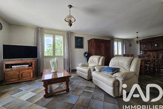 achat maison thouars 79100