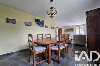 achat maison thouars 79100