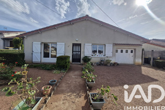 achat maison thouars 79100