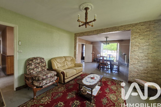 achat maison thouars 79100