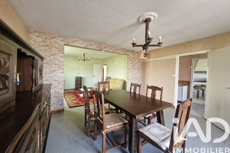 achat maison thouars 79100
