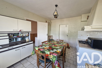 achat maison thouars 79100