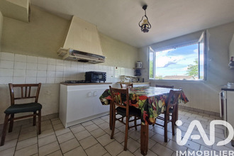 achat maison thouars 79100