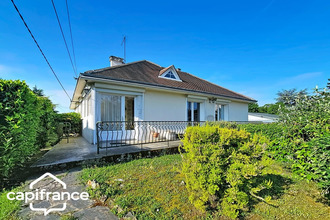 achat maison thouars 79100