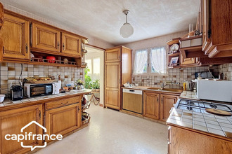 achat maison thouars 79100