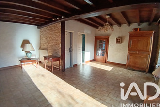 achat maison thouars 79100