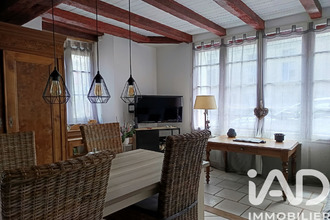 achat maison thouars 79100