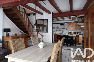 achat maison thouars 79100