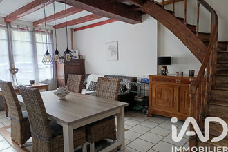achat maison thouars 79100
