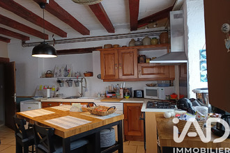 achat maison thouars 79100