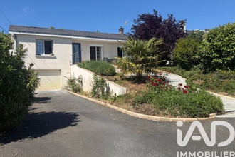 achat maison thouars 79100