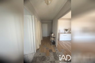 achat maison thouars 79100