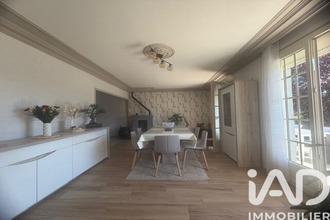 achat maison thouars 79100