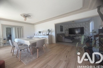 achat maison thouars 79100