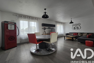 achat maison thouars 79100