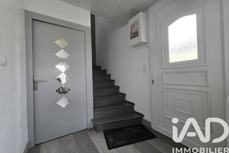 achat maison thouars 79100