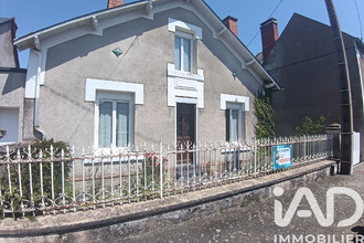 achat maison thouars 79100