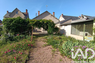 achat maison thouars 79100