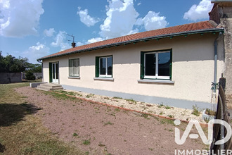 achat maison thouars 79100