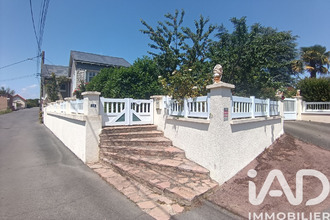achat maison thouars 79100