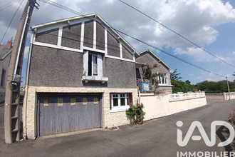 achat maison thouars 79100