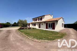 achat maison thouars 79100