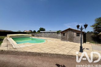 achat maison thouars 79100