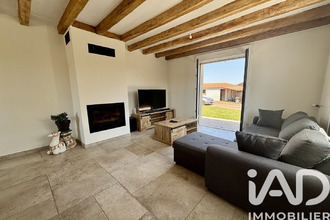 achat maison thouars 79100