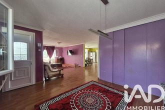 achat maison thouars 79100