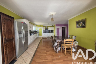 achat maison thouars 79100