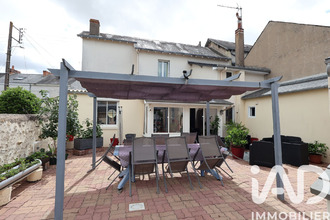 achat maison thouars 79100
