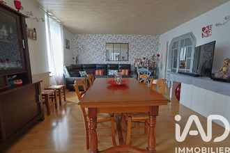 achat maison thouars 79100