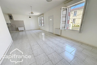 achat maison thouars 79100