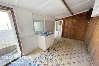 achat maison thouars 79100